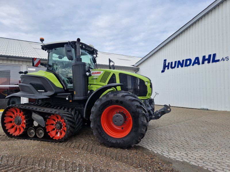 Claas AXION 960 TT