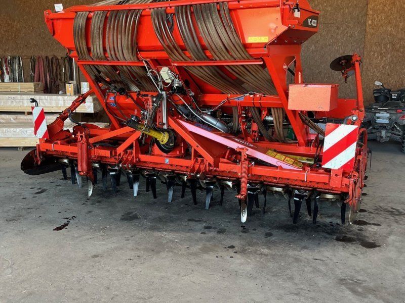 Kuhn VENTA NC4000HR