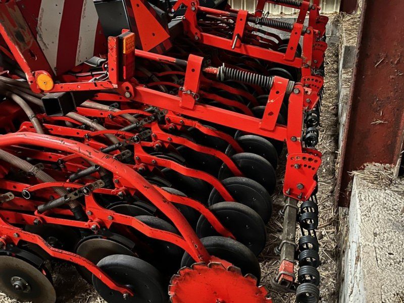 Kuhn VENTA NC4000HR