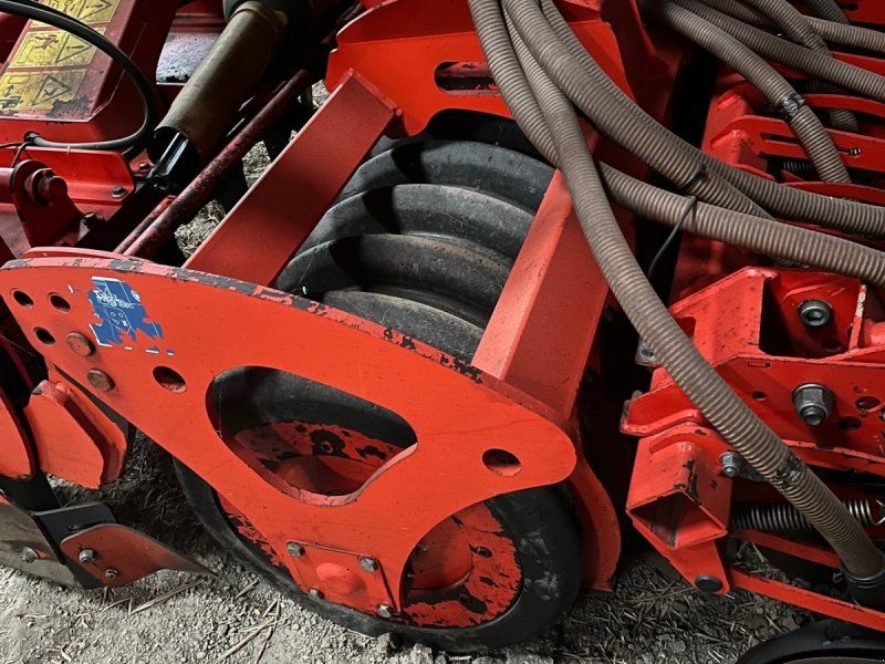 Kuhn VENTA NC4000HR