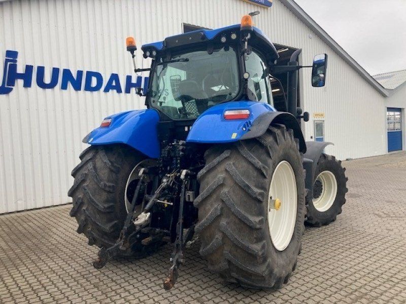 New Holland T7.270 AC MY 18