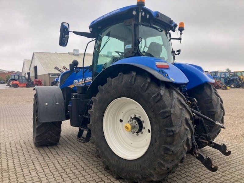 New Holland T7.270 AC MY 18