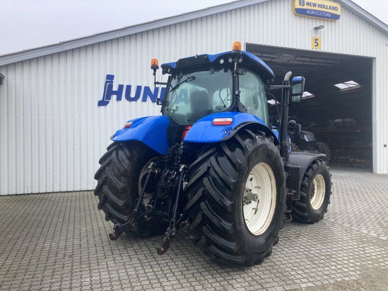 New Holland T7.270AC MY 15