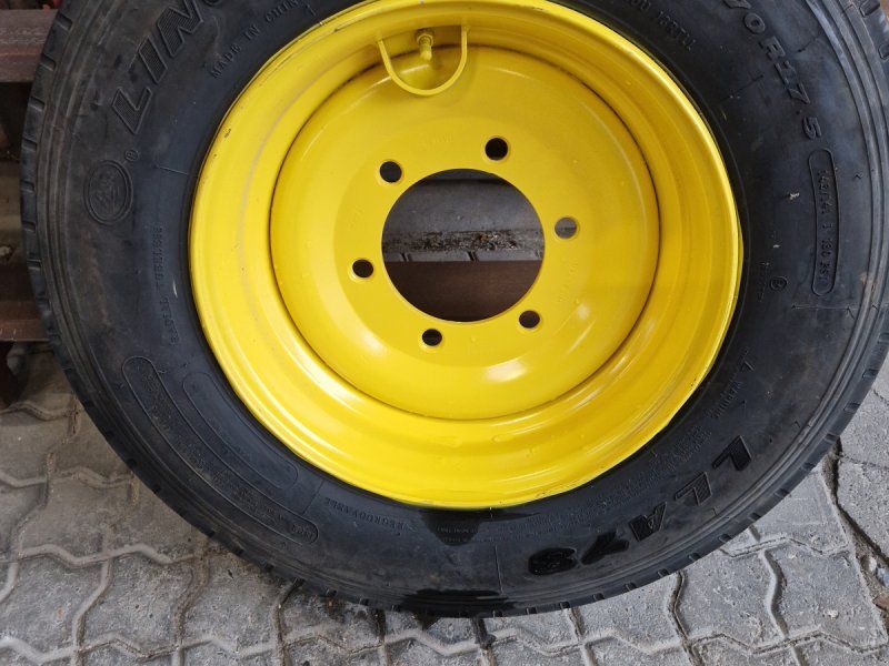 245/70R17,5