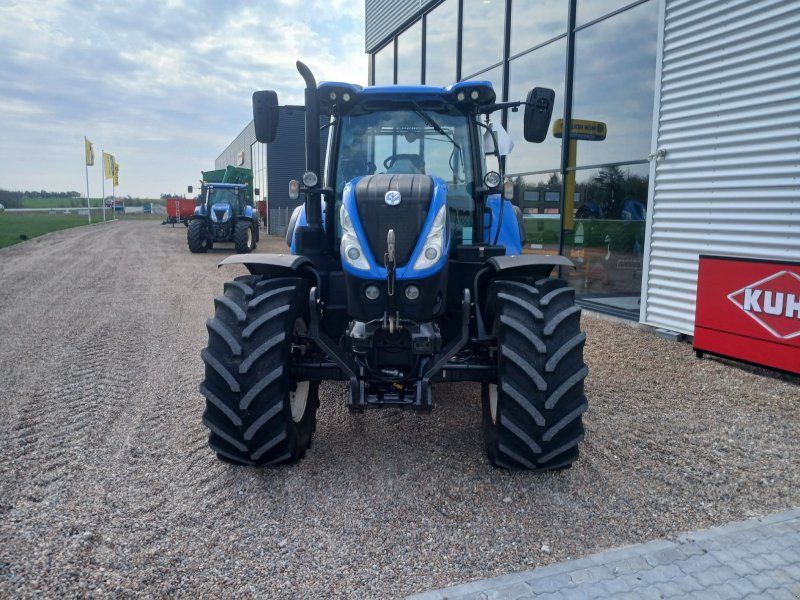 New Holland T7.175 AC ST.V