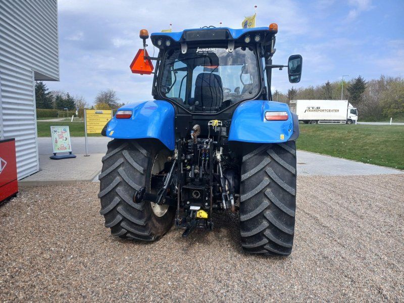 New Holland T7.175 AC ST.V