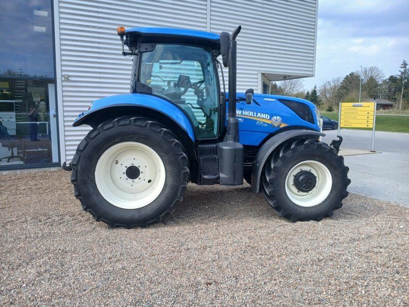 New Holland T7.175 AC ST.V