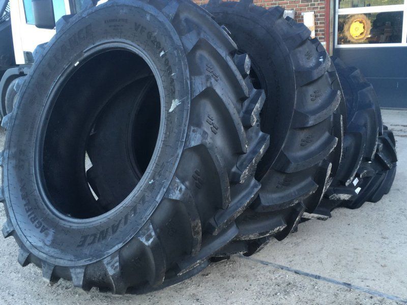 Alliance VF 620/70R42