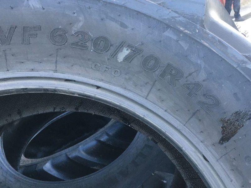 Alliance VF 620/70R42