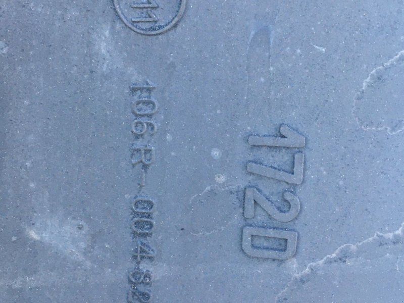 Alliance VF 620/70R42