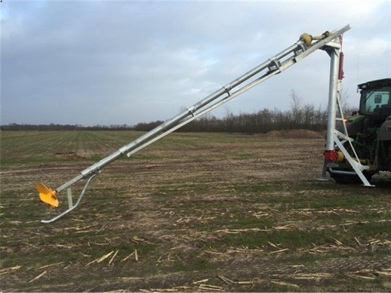 Reck Heavy jumpo 150 hk 60cm