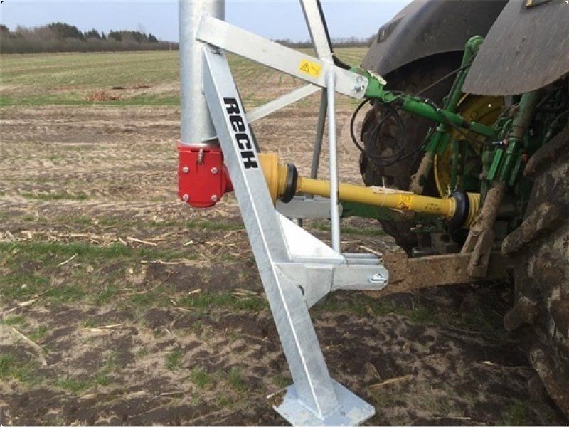 Reck Heavy jumpo 150 hk 60cm