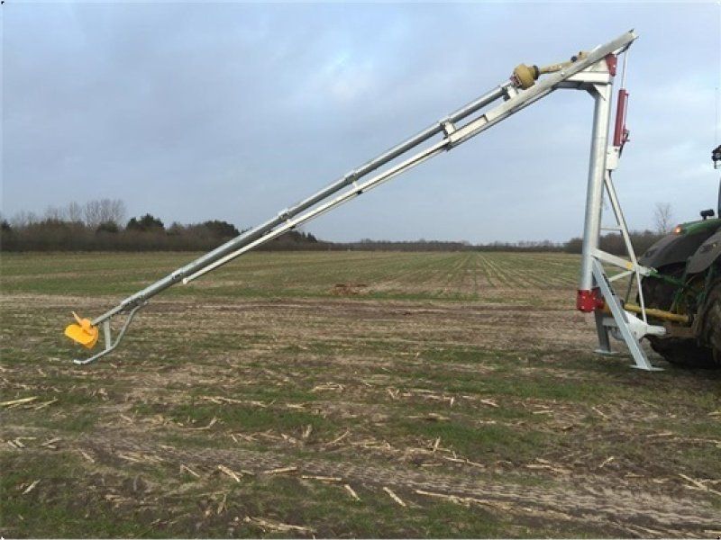 Reck Heavy jumpo 150 hk 60cm