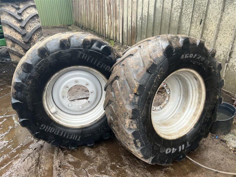 Trelleborg 4 x 460/65r24