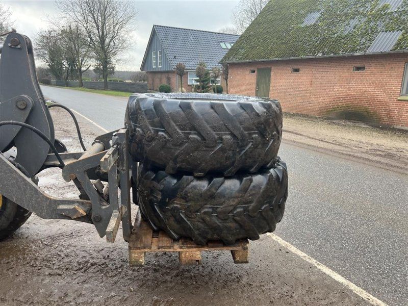 Trelleborg 4 x 460/65r24