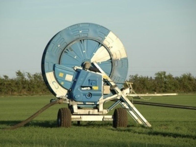 Ocmis VR7 500m Ø125