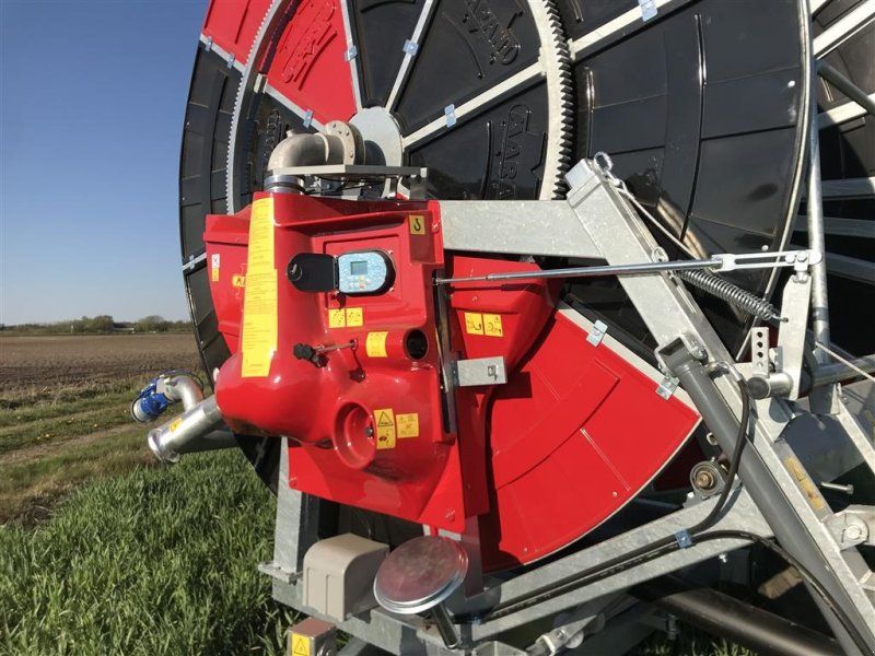 Marani 550m x 110mm LEJEPRIS 2026