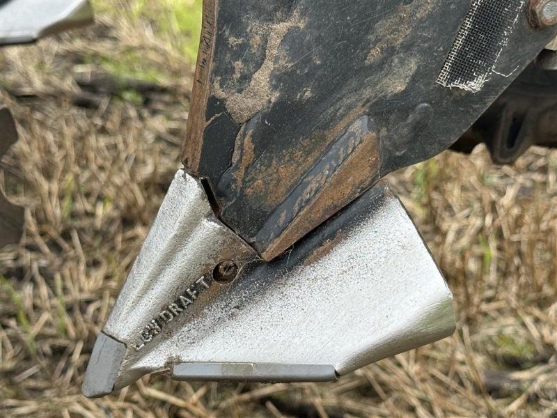 Sumo 4m DTS med gødning