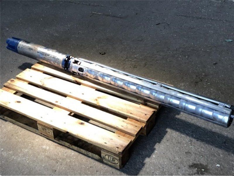 GRUNDFOS SP60/11 25 HK