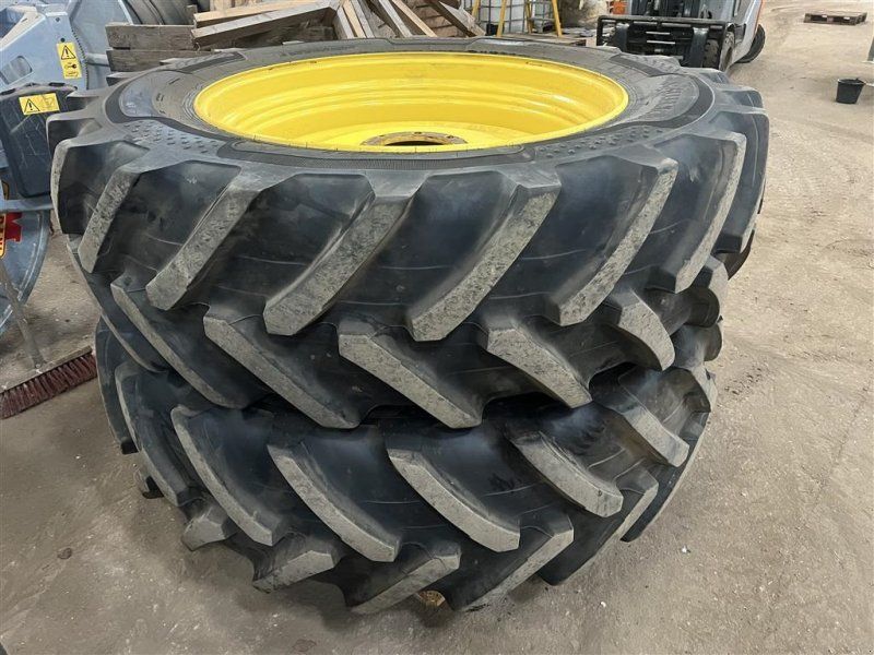 Alliance 480/80R42 + 480/65R28