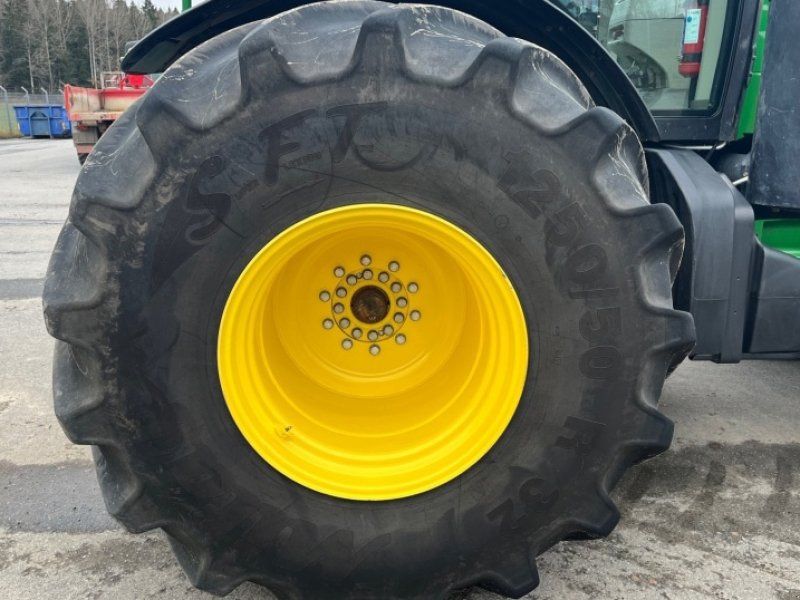 John Deere Mitas 1250/50r32 + 750/55r30 // 7r / 8r TREME