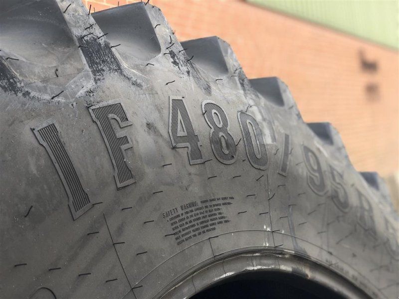 Firestone IF 480/95r50