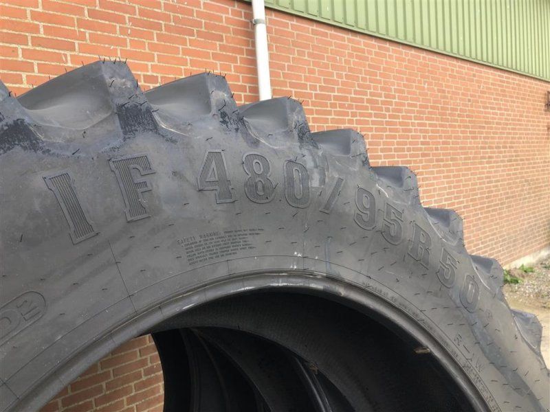 Firestone IF 480/95r50