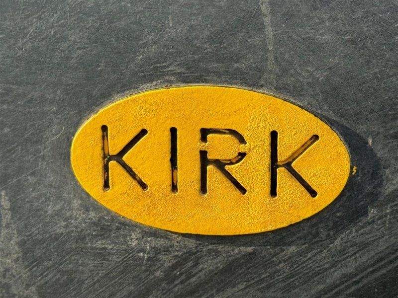 Manitou 3,0 M3 volumenskov KIRK