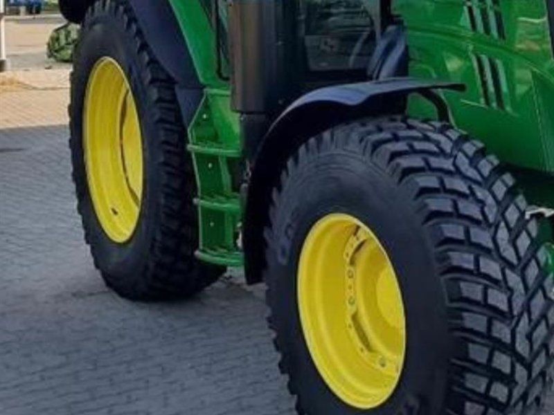 Nokian TRI 2 480/80r38 + 440/80r24