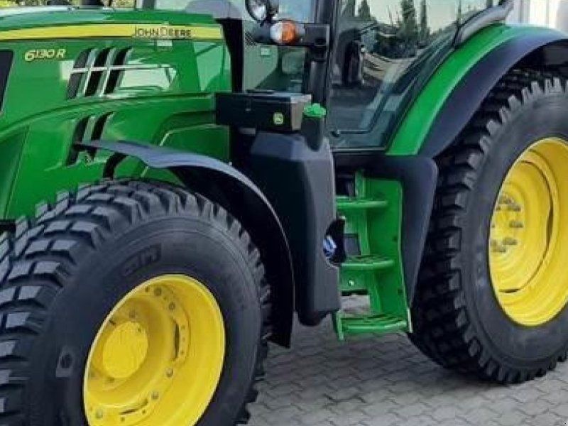 Nokian TRI 2 480/80r38 + 440/80r24