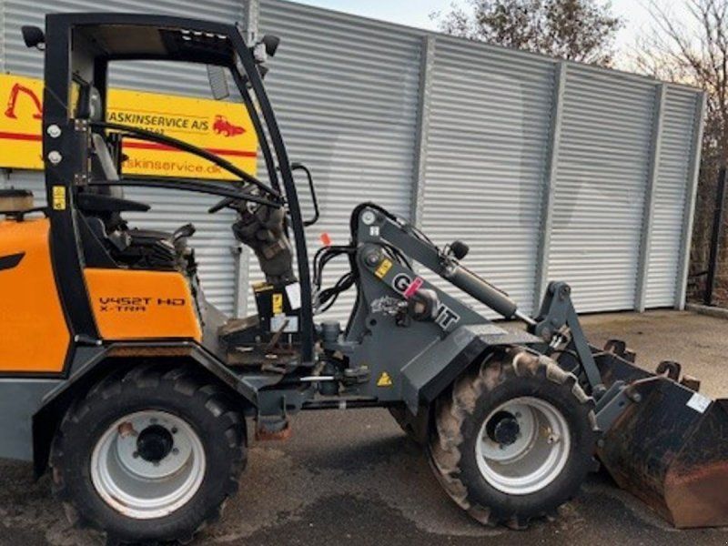 Giant V 452 T X-TRA HD