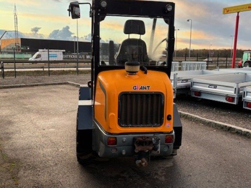 Giant V 452 T X-TRA HD