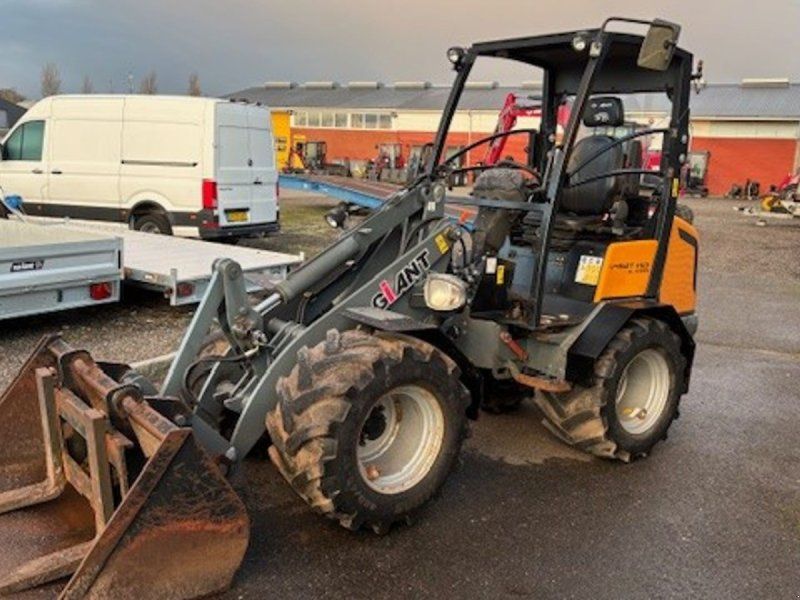 Giant V 452 T X-TRA HD