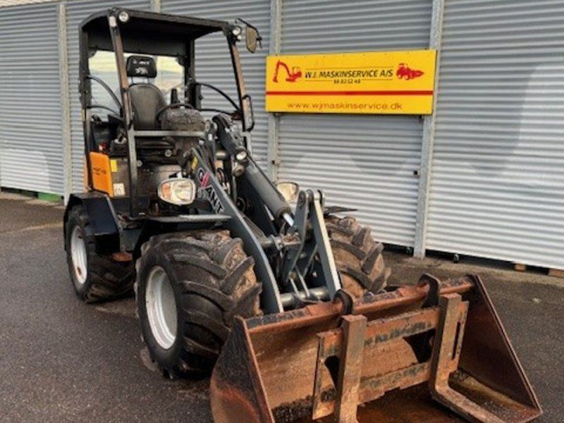 Giant V 452 T X-TRA HD