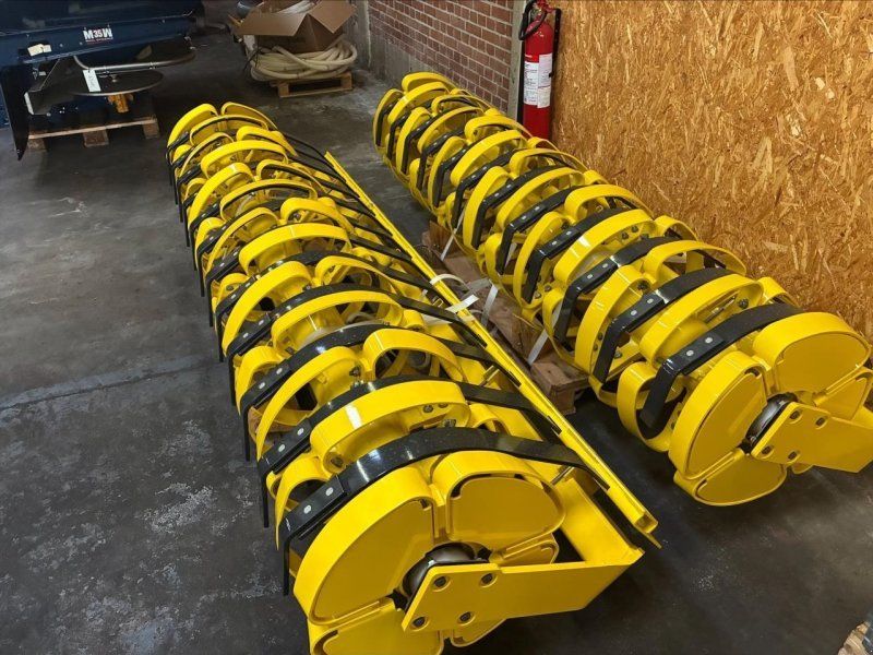 Pöttinger TERRIA 5030