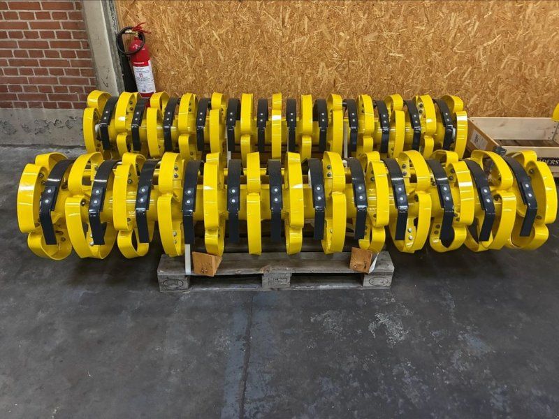 Pöttinger TERRIA 5030