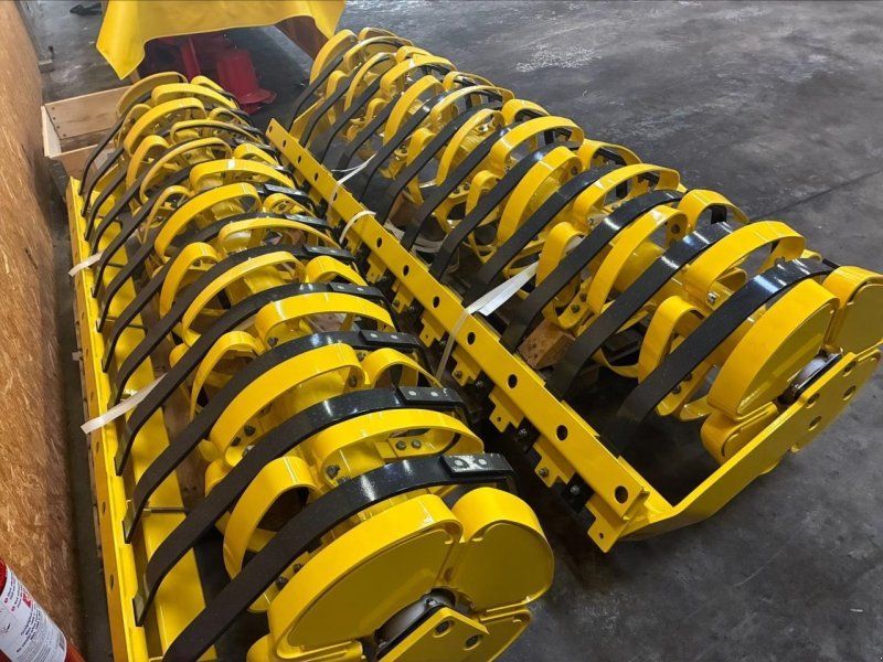 Pöttinger TERRIA 5030