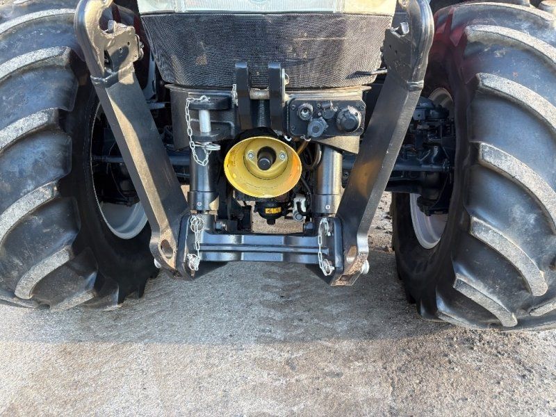 Case IH Puma 240 CVX