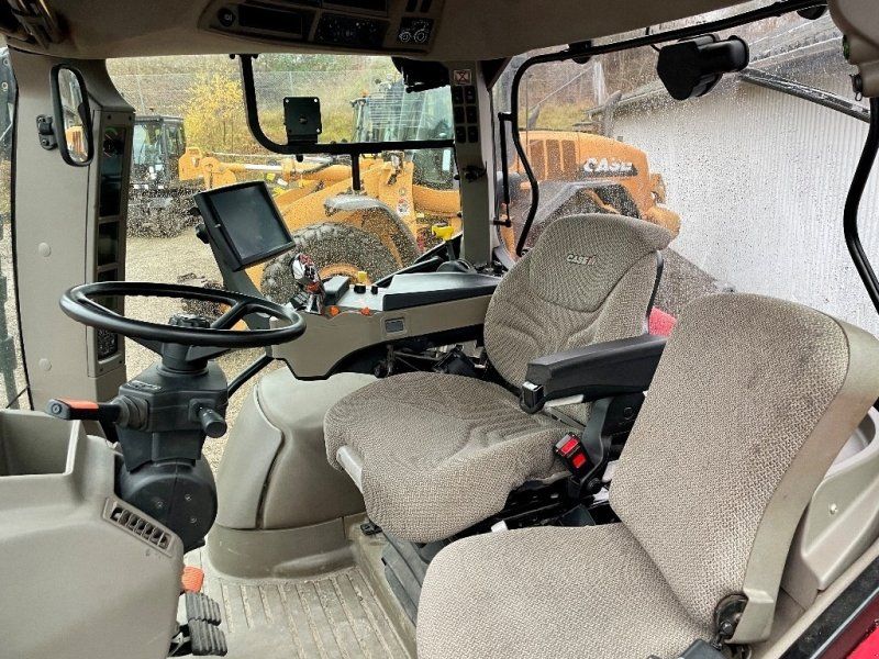 Case IH Maxxum 110 CVX