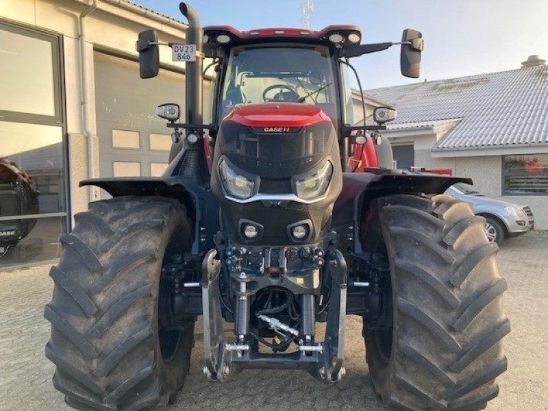 Case IH TUM 300 CVX