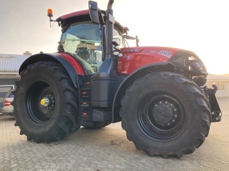 Case IH TUM 300 CVX