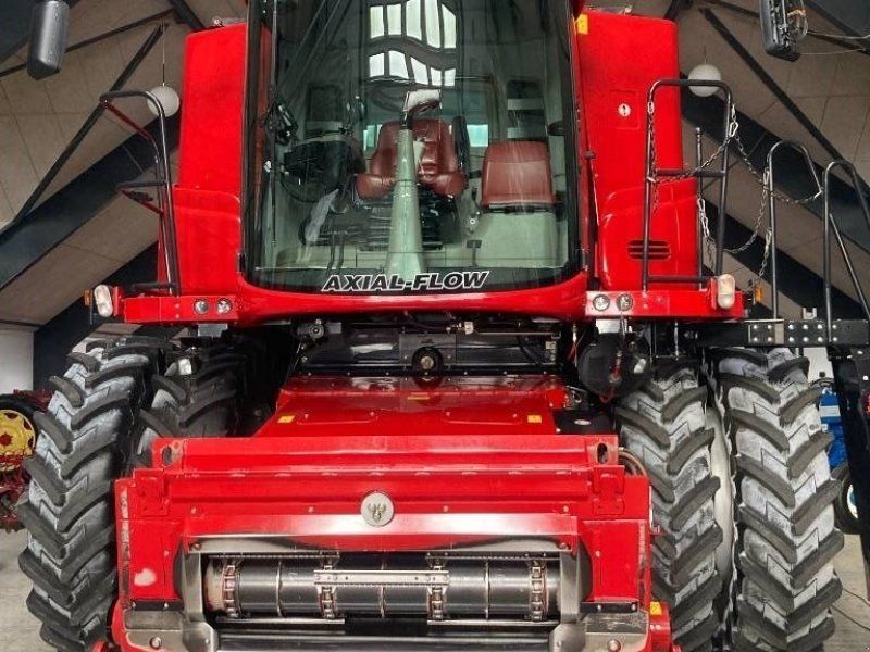 Case IH Axial Flow 9240