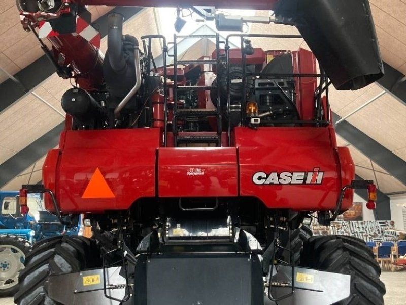 Case IH Axial Flow 9240