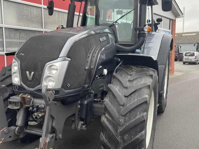 Valtra T213 Versu Versu