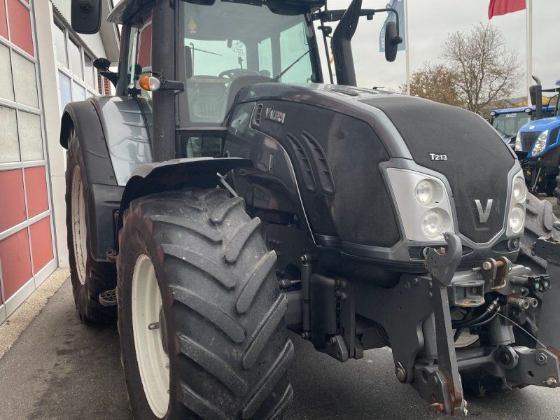 Valtra T213 Versu Versu