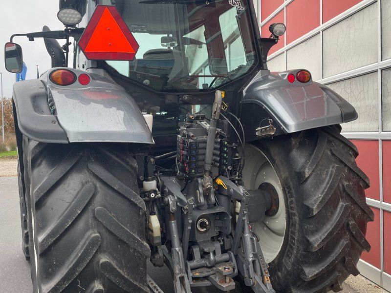 Valtra T213 Versu Versu