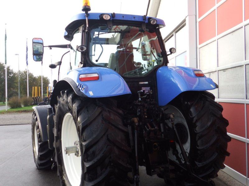 New Holland T7.220 PC CLASSIC