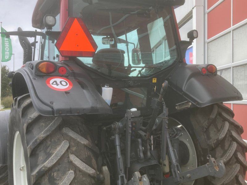 Valtra N123 H5