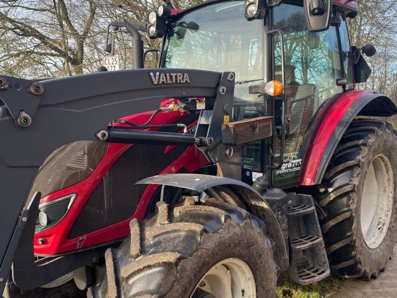 Valtra A104 MH4 Hitech