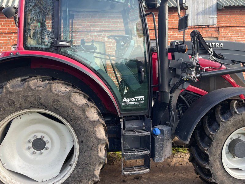 Valtra A104 MH4 Hitech